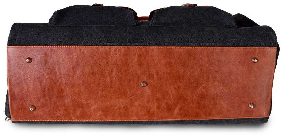 Портплед-дорожная сумка Esquaer фотография 6