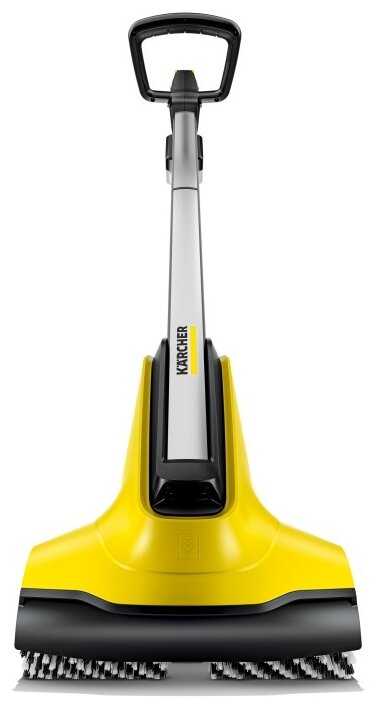 Электрошвабра KARCHER PCL 3-18 фотография 2