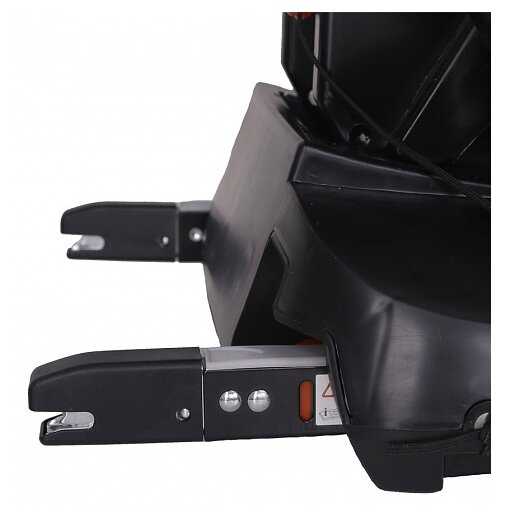 Автокресло группа 0/1 (до 18 кг) Parusok Marin V2 Isofix PR 115IS фотография 5