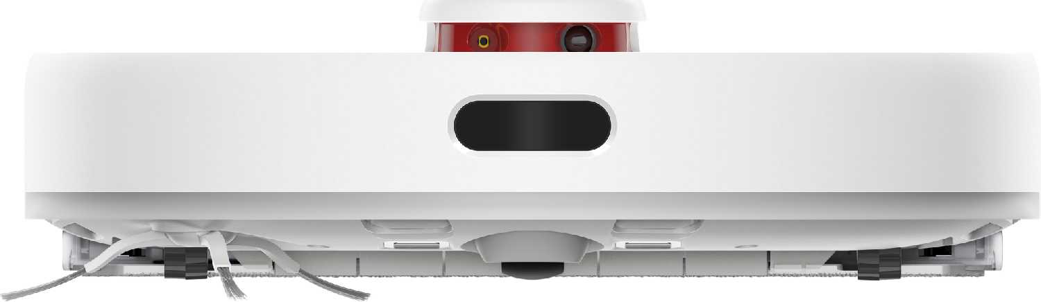 Робот-пылесос с функцией влажной уборки Dreame DreameBot Robot Vacuum and Mop F9 Pro фотография 2