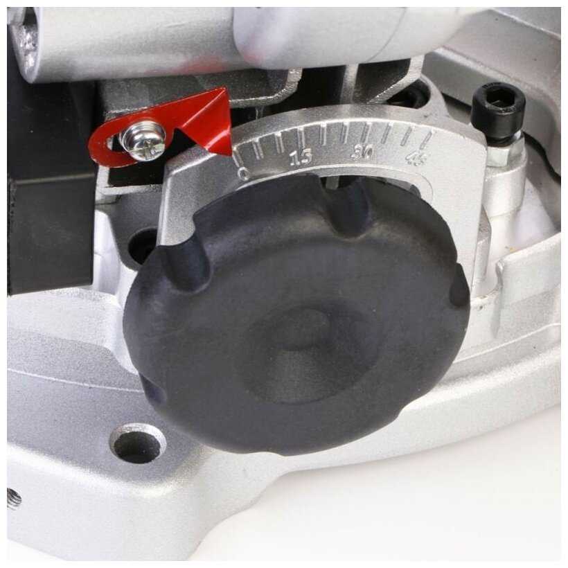 Торцовочная сетевая пила ДИОЛД ПТД-1,4М-210 фотография 6