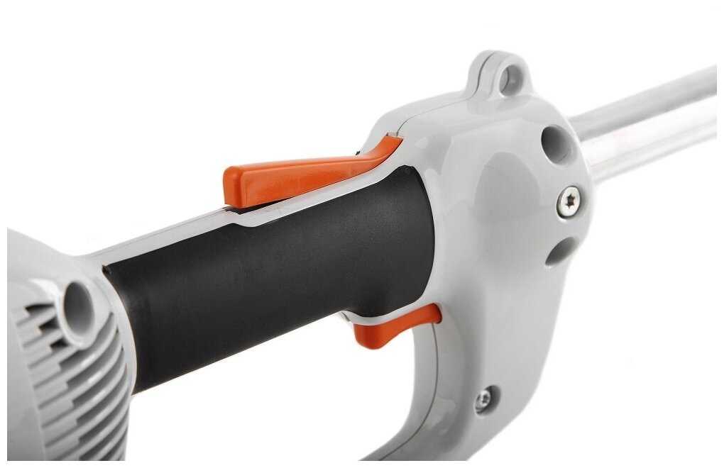 Триммер электрический STIHL FSE 71 фотография 17