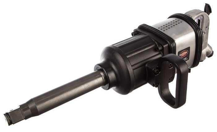 Пневмогайковерт ударный AVSteel AV-763200