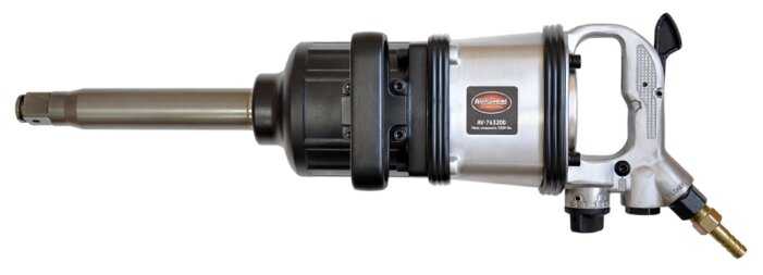 Пневмогайковерт ударный AVSteel AV-763200 фотография 1