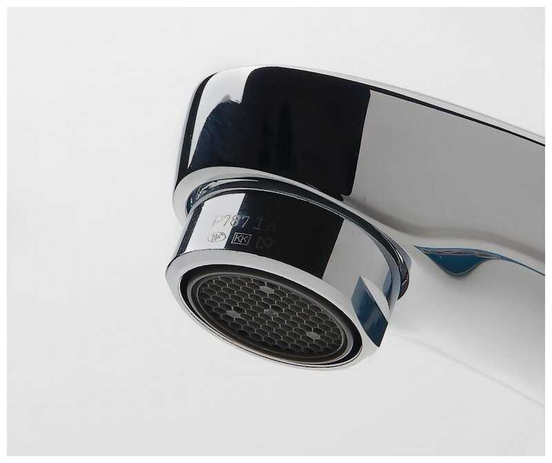 Смеситель для ванны VIDIMA Орион (B4223AA/BA001AA) фотография 2