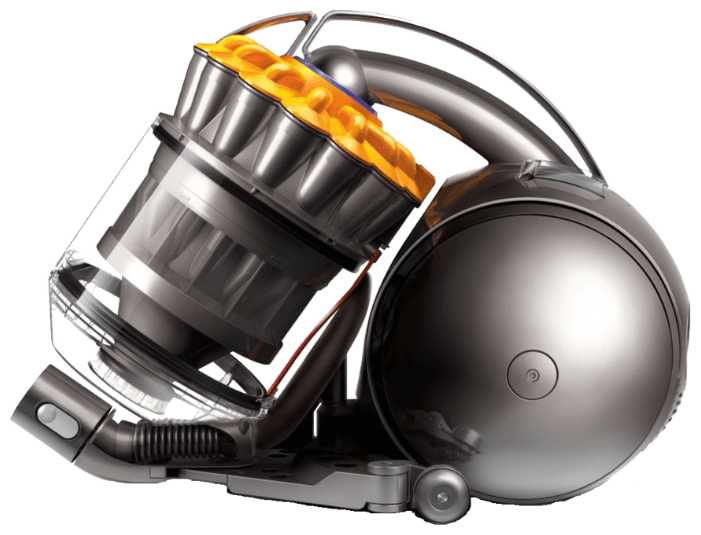 Пылесос Dyson DC33c Allergy