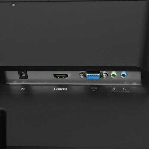 Монитор DEXP DF24N2 фотография 4