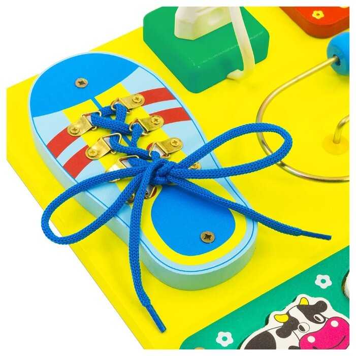 Развивающая игрушка Mapacha Машинки фотография 5