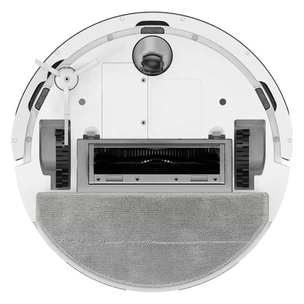 Робот-пылесос Polaris PVCR 4260 фотография 2
