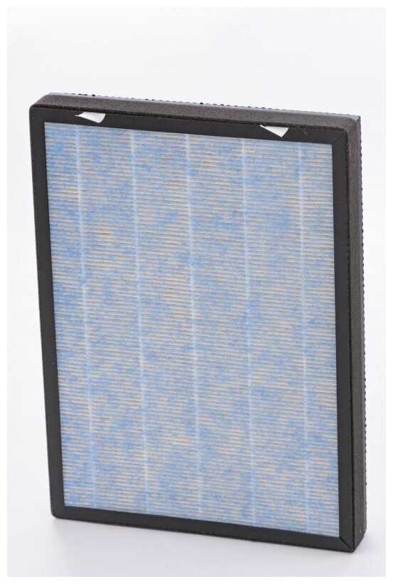 Климатический комплекс KJ420F-A350 фотография 22