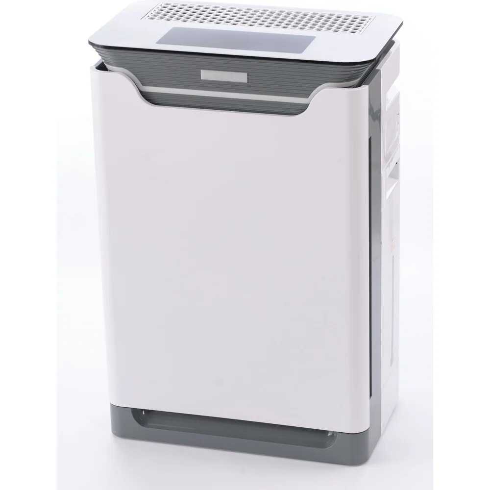 Климатический комплекс KJ420F-A350 фотография 23