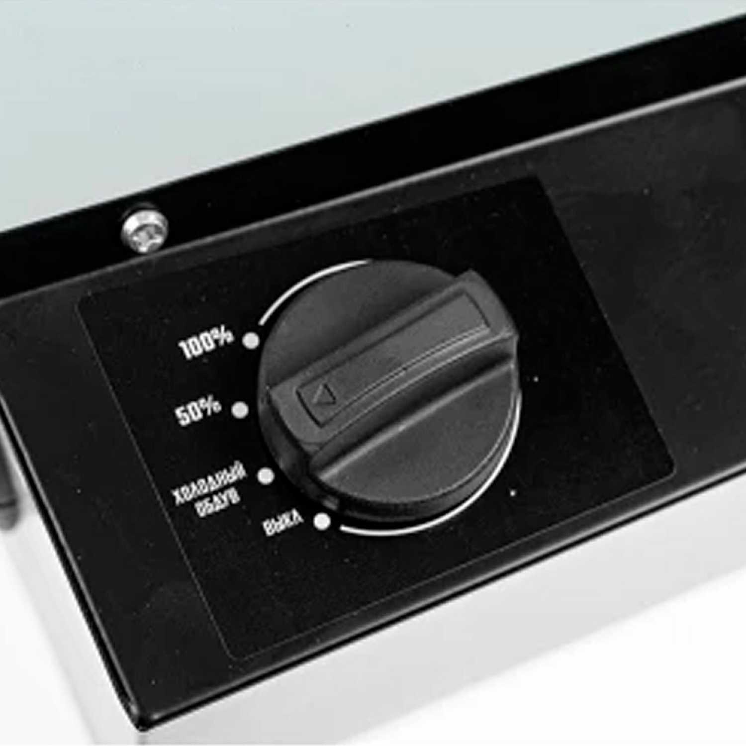 Электрическая тепловая пушка NeoClima ТПК-5 фотография 10