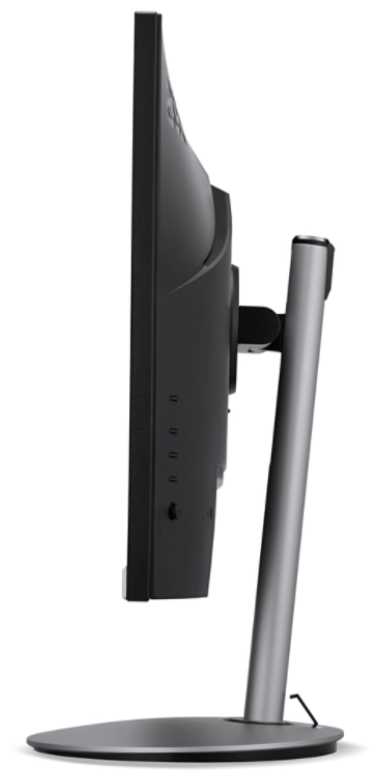 Монитор Acer CBL272 (Usmiiprx) фотография 6