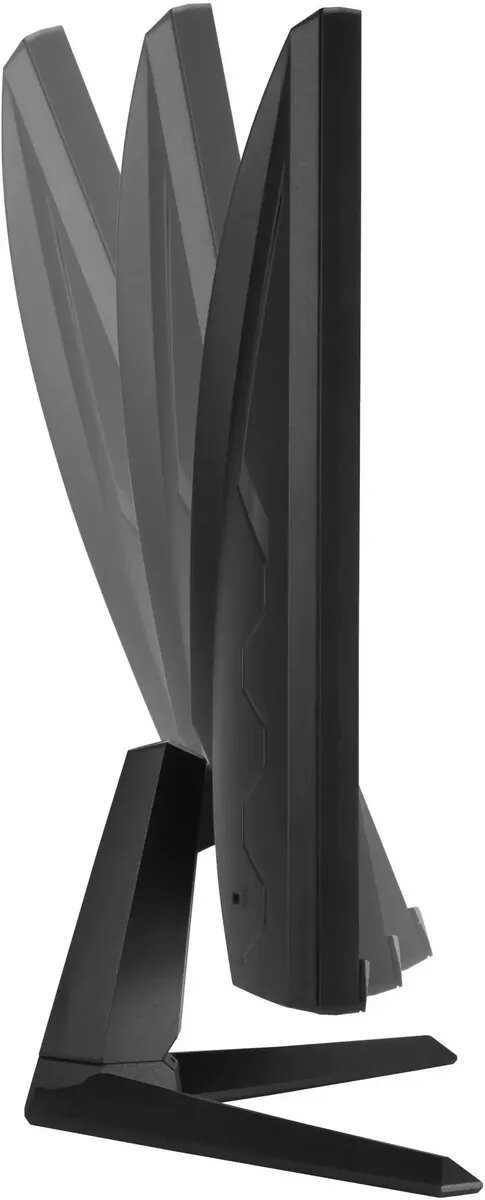 Монитор ASUS TUF Gaming VG249Q3A фотография 9