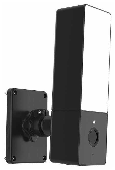 Умная камера для улицы HIPER IoT Cam CX3( Черная) фотография 12