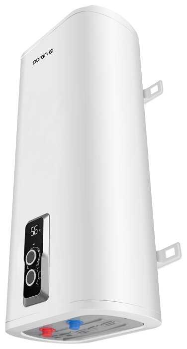 Накопительный электрический водонагреватель Polaris Aqua IMF 50V фотография 1
