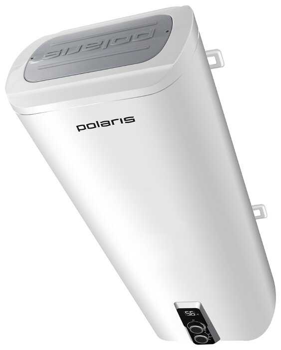 Накопительный электрический водонагреватель Polaris Aqua IMF 50V фотография 2