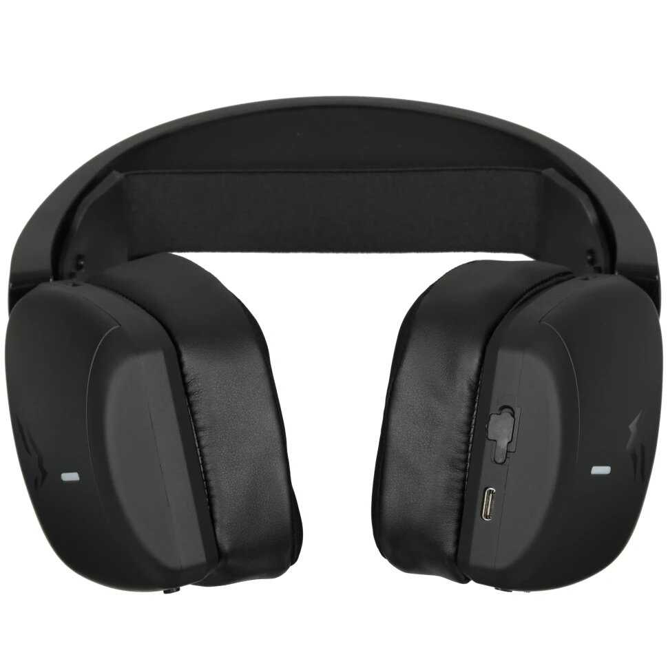 Беспроводные наушники Ardor Gaming Altar Pro фотография 2