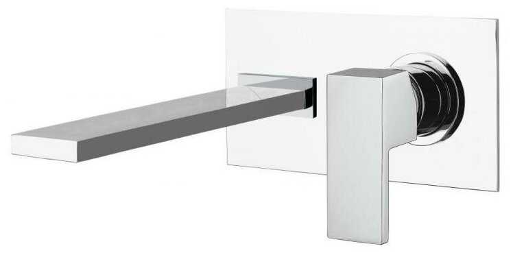 Смеситель для кухни CEZARES Unika (BLI1-02) фотография 4