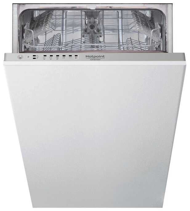 Hotpoint-Ariston HSIE 2B19