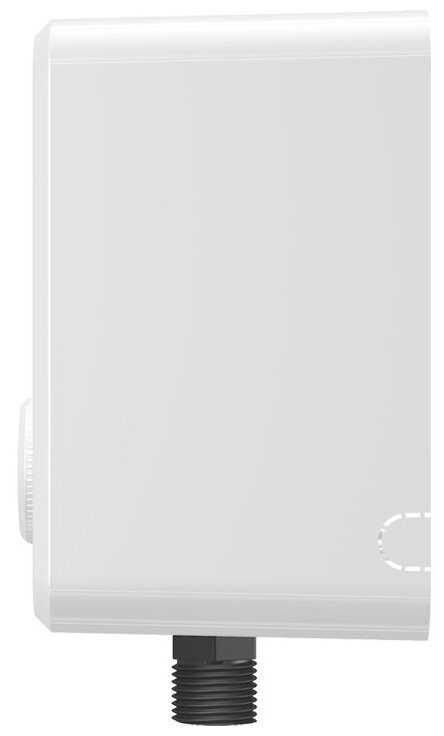 Водонагреватель Thermex Urban 6500 combi фотография 3