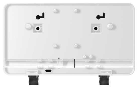 Водонагреватель Thermex Urban 6500 combi фотография 4