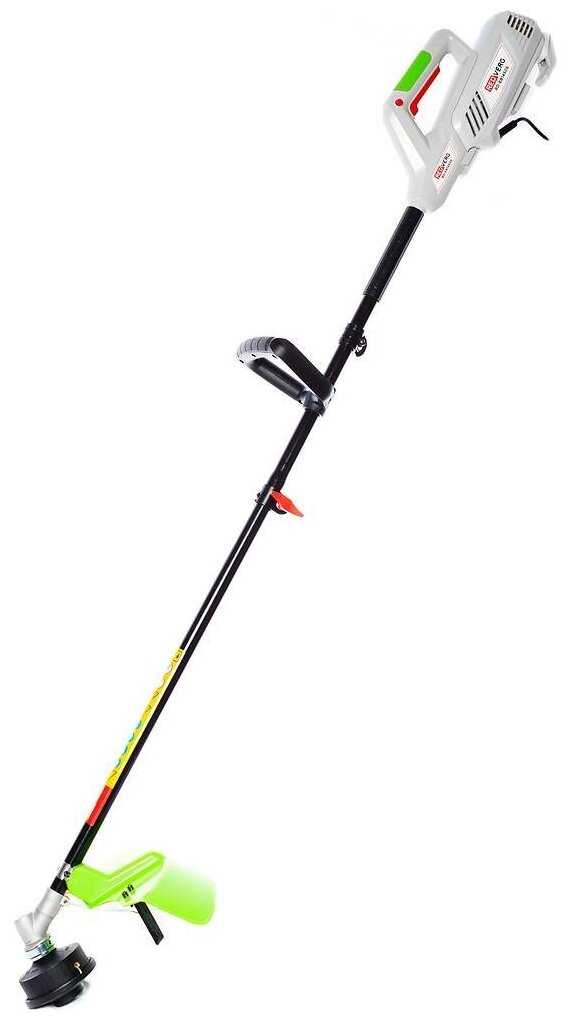 Триммер электрический RedVerg RD-EB1450S фотография 11