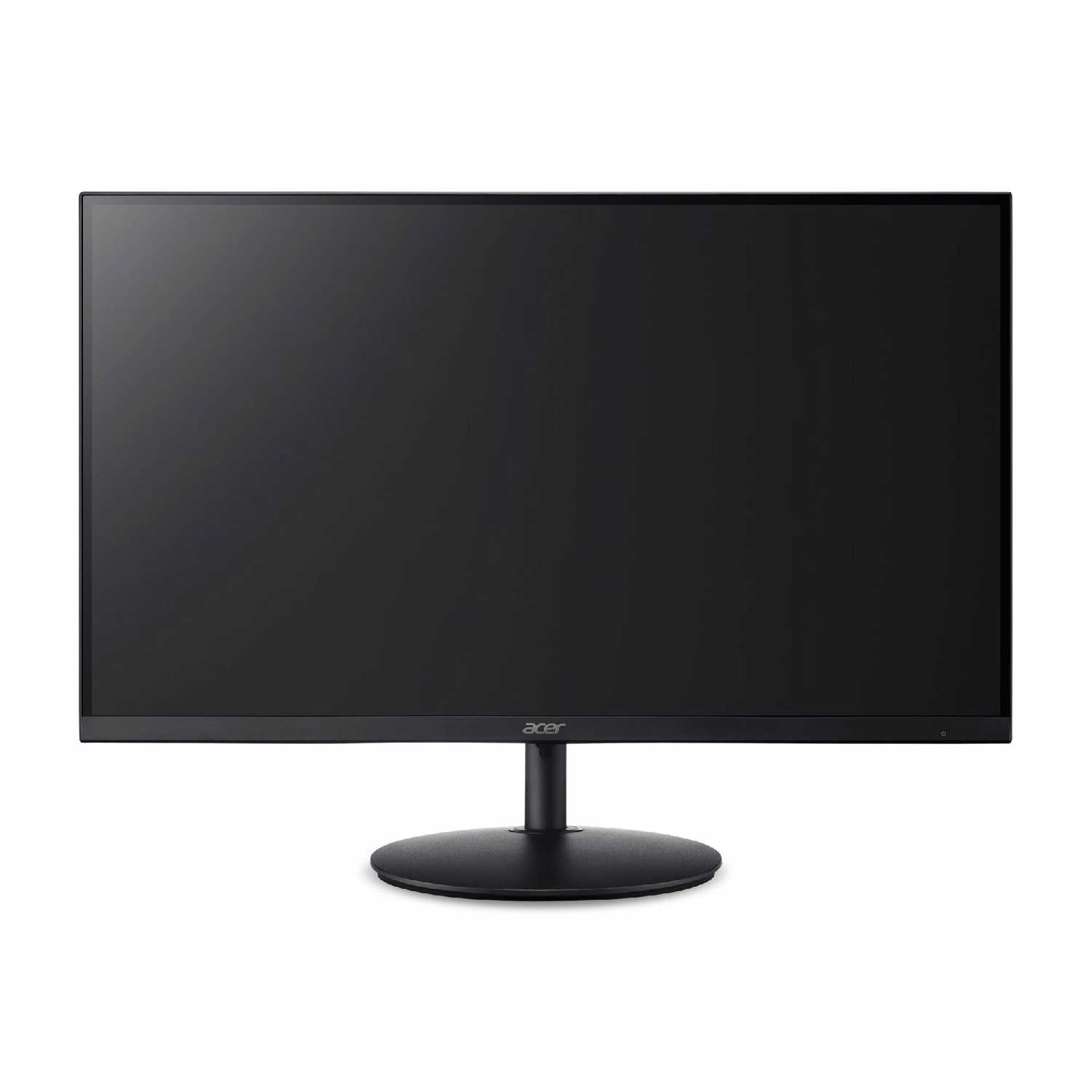Монитор Acer SH272UEbmiphux фотография 1