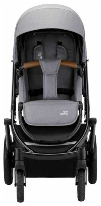 Прогулочная коляска Britax Roemer Smile 3 фотография 2