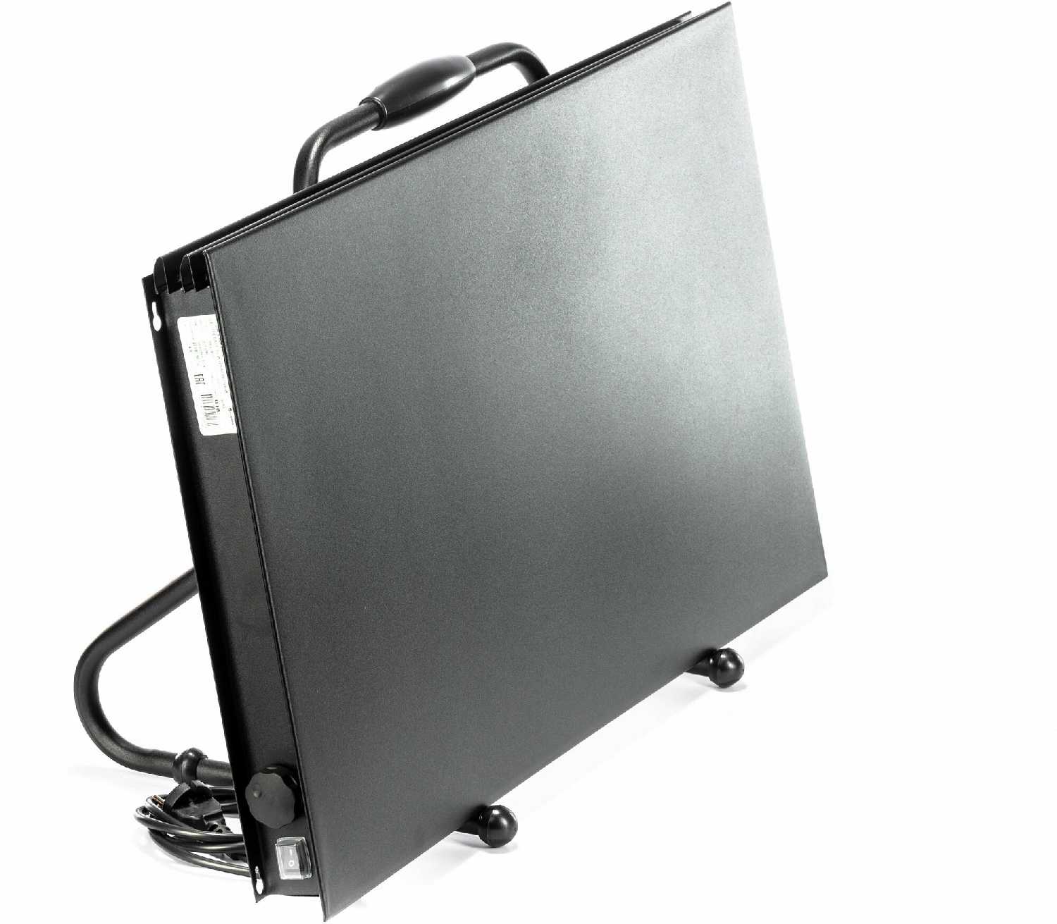 Инфракрасный обогреватель Hintek IW-07 фотография 2