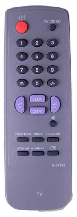 Пульт дистанционного управления Huayu G1342SA (14258) фотография 1