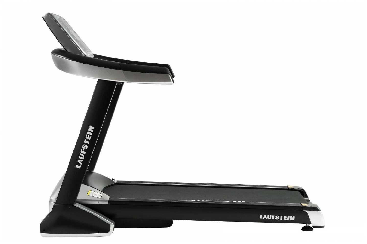 Беговая Дорожка Laufstein Magnum фотография 1