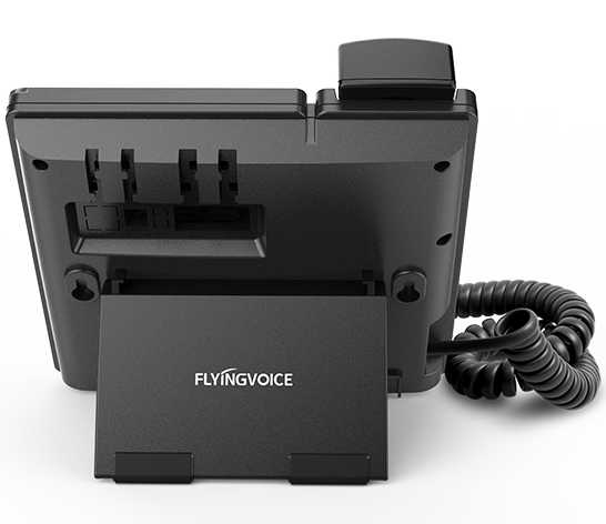 IP-телефон FLYINGVOICE P10 фотография 13