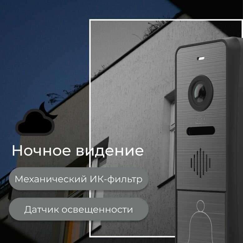 CTV KIT Cloud 7 фотография 32