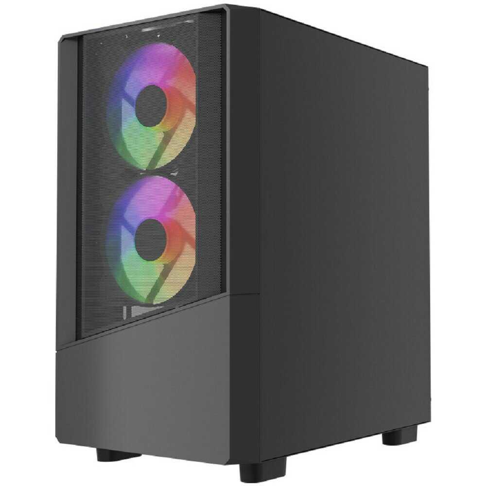 Корпус Powercase Mistral Micro A15B фотография 6