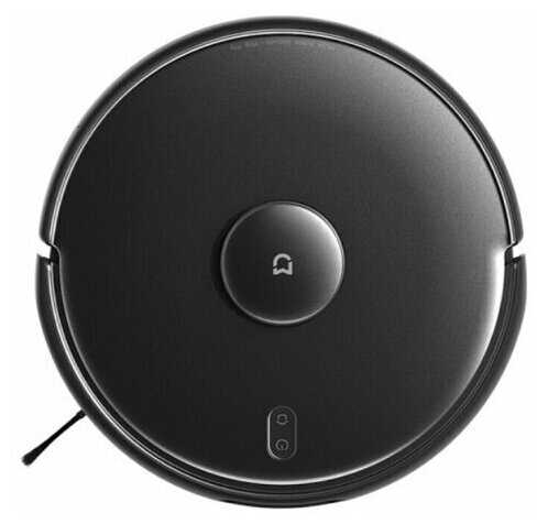 Робот-пылесос Xiaomi (MI) Mijia Sweeping Robot Pro, CN, черный фотография 1