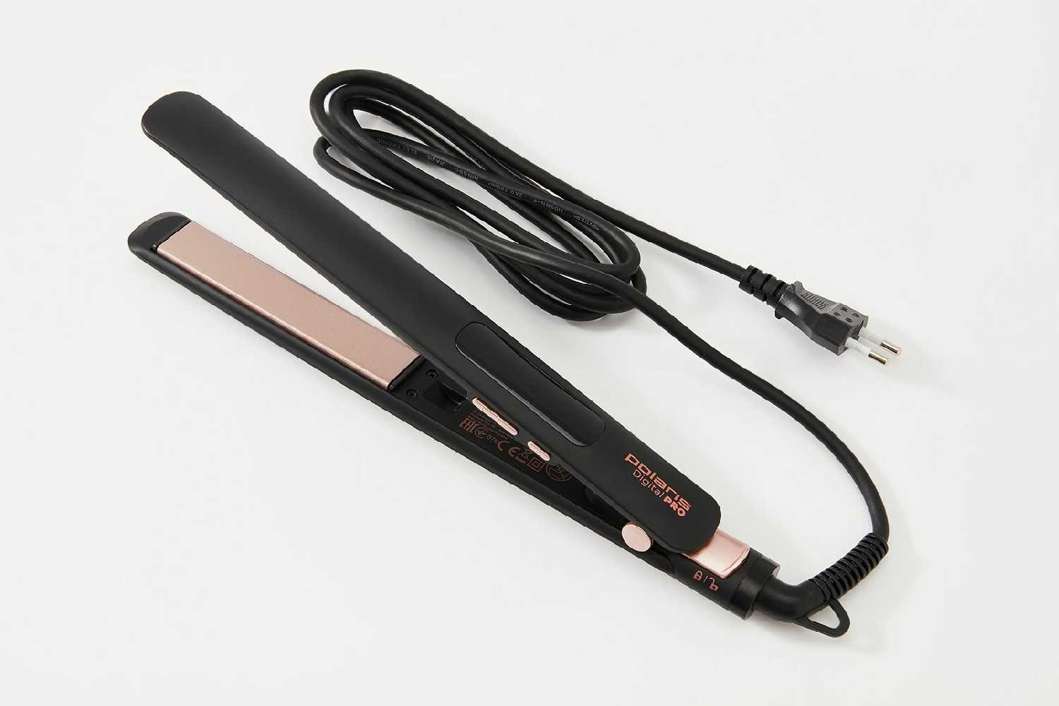 Стайлер Philips UltraSlim Digital PRO (PHS 5012KT) фотография 18