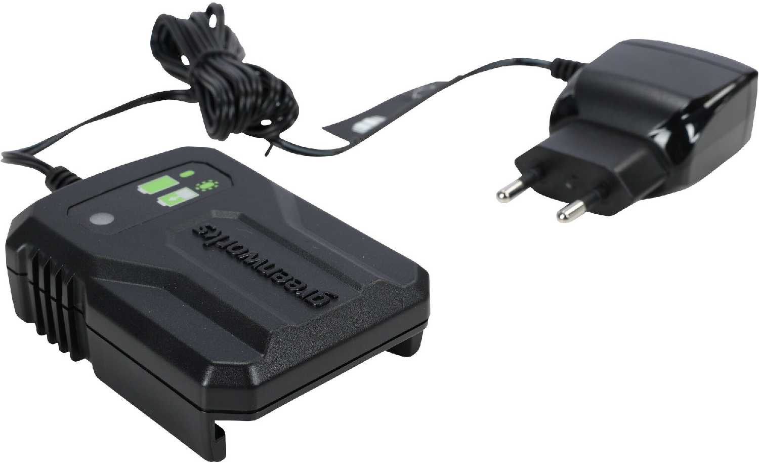 Пила цепная GreenWorks GD24CS30K4 фотография 17