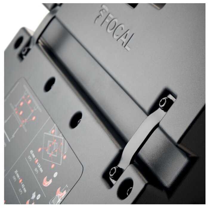 Акустическая Система Focal 300 ICLCR 5 фотография 4