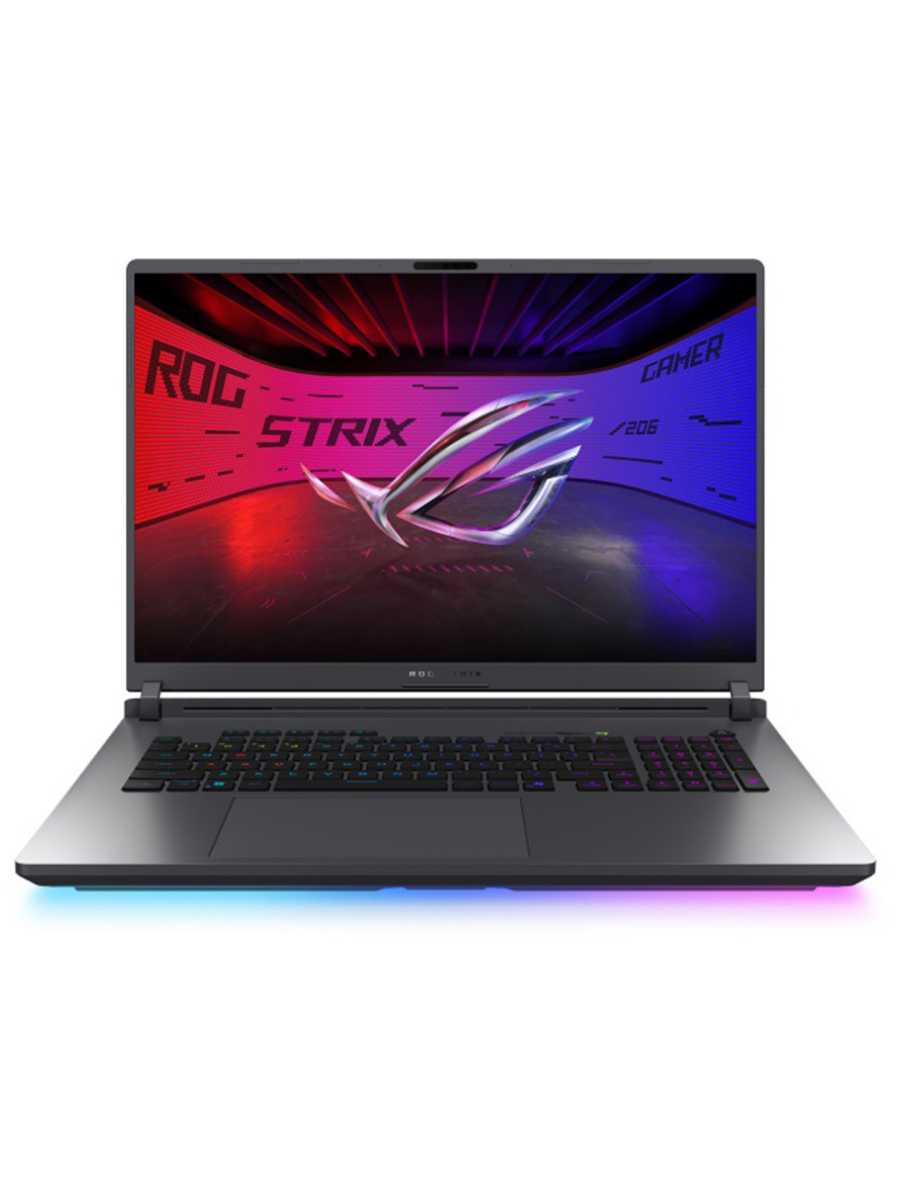Ноутбук ASUS ROG Strix G18 G815JMR фотография 7