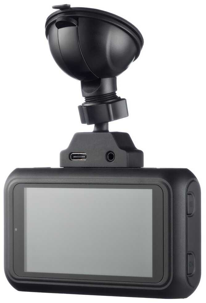 Видеорегистратор с радар-детектором Roadgid Premier 3 Carbon 2CH, GPS, ГЛОНАСС фотография 5