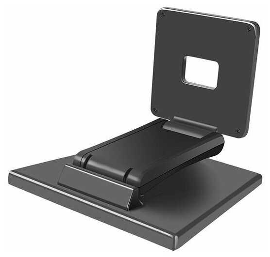 Кронштейн Brateck DZ1B (черный) фотография 7