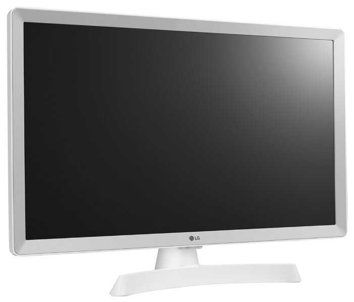 Телевизор LG 24TL510S-WZ 2019 LED фотография 3
