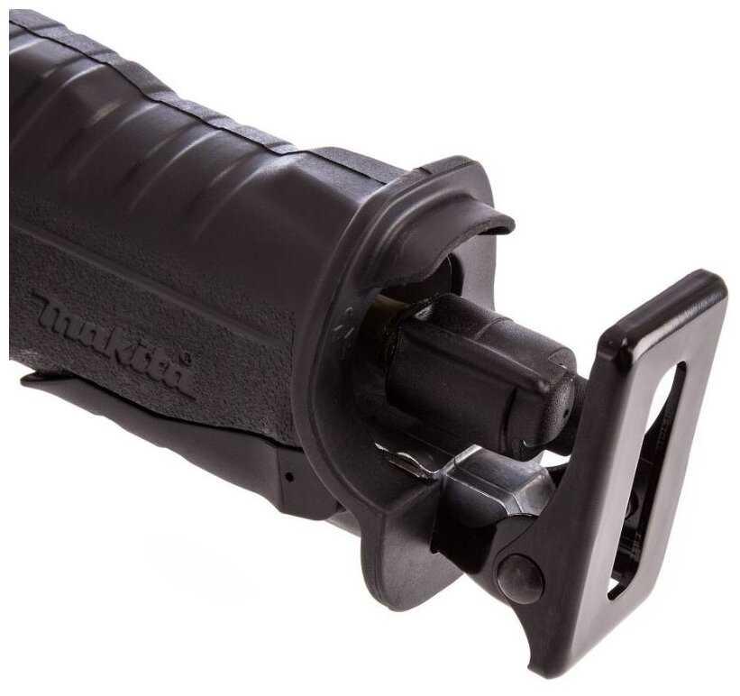 Пила Makita DJR187Z фотография 2