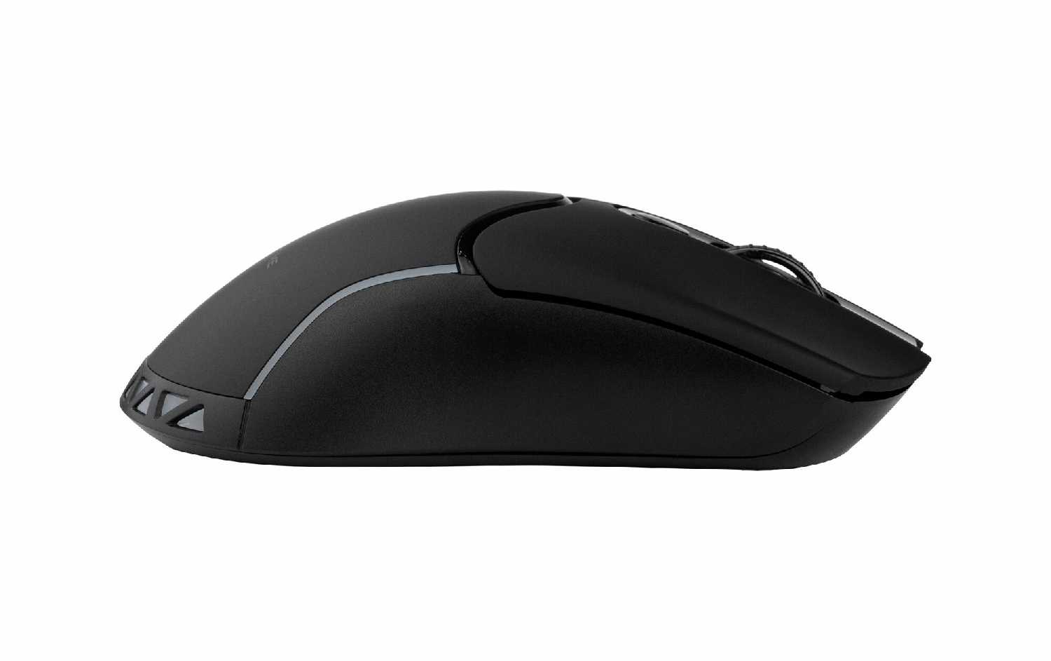 Беспроводная компьютерная игровая мышь GW-610 RGB USB 2.4G фотография 33