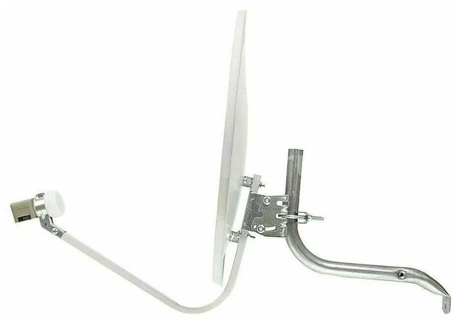 Комплект спутникового ТВ Триколор CTB-0.55 фотография 5