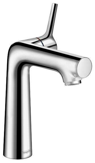 Смеситель универсальный hansgrohe Talis S 72113000, рычажный
