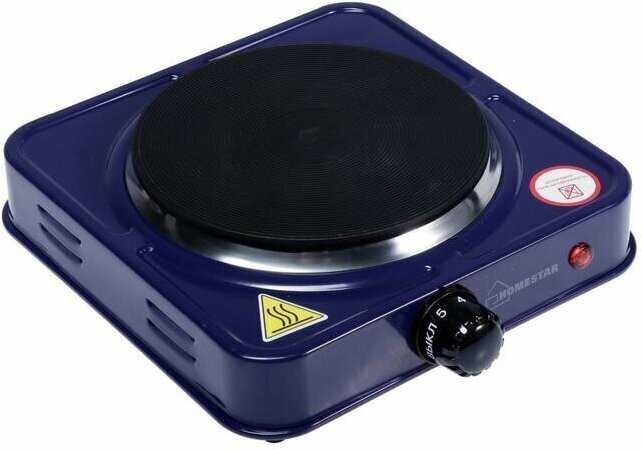 Электрическая плита HOMESTAR HS-1102 фотография 9