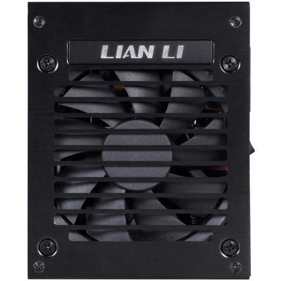 Блок питания Lian-Li SP850 (APFC) фотография 3