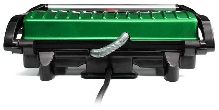 Сэндвичница Kitfort КТ-1609 Panini Maker фотография 20